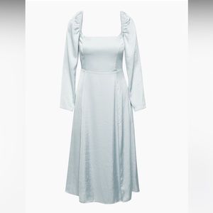 NWT Wilfred “Bridgerton” Midi Dress